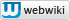 Кнопка Webviki